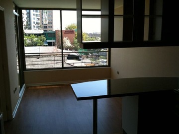 Arriendo Mensual / Departamento / La Florida