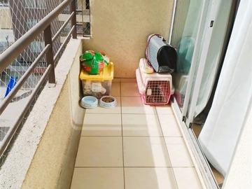 Arriendo Mensual / Departamento / La Florida