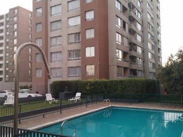 Arriendo Mensual / Departamento / La Florida