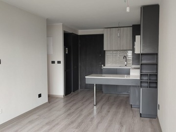 Arriendo Mensual / Departamento / La Florida