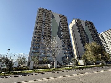 Arriendo Mensual / Departamento / La Florida
