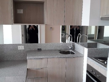 Arriendo Mensual / Departamento / La Florida