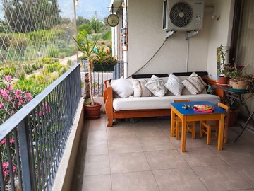 Arriendo Mensual / Departamento / La Florida