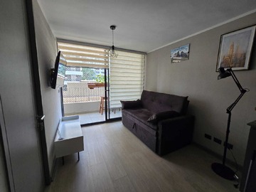 Arriendo Mensual / Departamento / La Florida