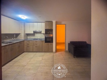 Arriendo Mensual / Departamento / La Florida