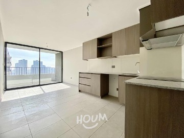 Arriendo Mensual / Departamento / La Florida