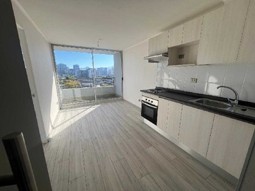 Arriendo Mensual / Departamento / La Florida