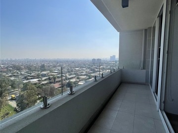 Arriendo Mensual / Departamento / La Florida