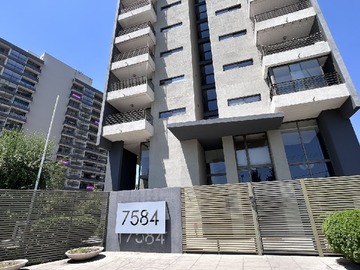 Arriendo Mensual / Departamento / La Florida