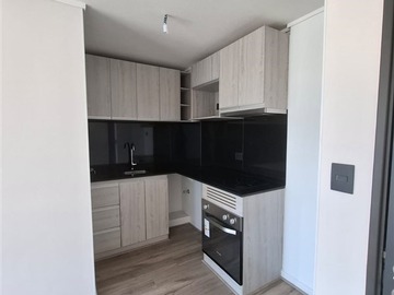 Arriendo Mensual / Departamento / La Florida