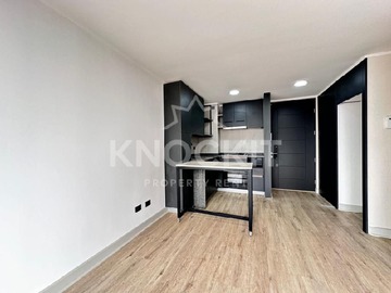 Arriendo Mensual / Departamento / La Florida