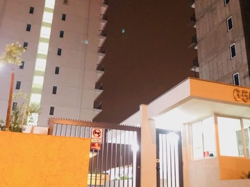 Arriendo Mensual / Departamento / La Florida