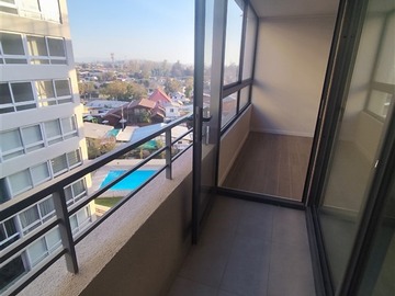 Arriendo Mensual / Departamento / La Florida