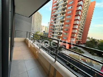 Arriendo Mensual / Departamento / La Florida