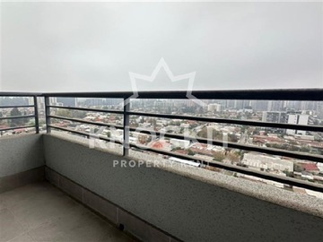 Arriendo Mensual / Departamento / La Florida