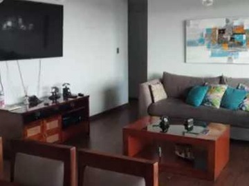 Arriendo Mensual / Departamento / La Florida