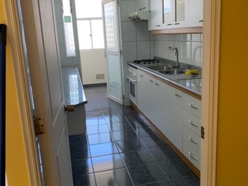 Arriendo Mensual / Departamento / La Florida