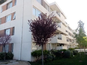Arriendo Mensual / Departamento / La Florida