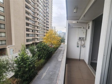 Arriendo Mensual / Departamento / La Florida