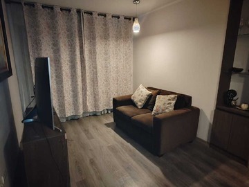 Arriendo Mensual / Departamento / La Florida