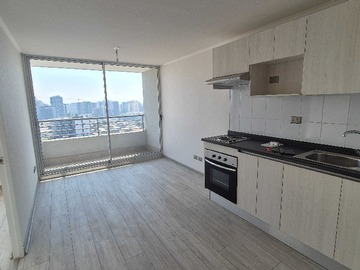 Arriendo Mensual / Departamento / La Florida