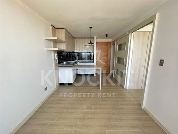 Arriendo Mensual / Departamento / La Florida