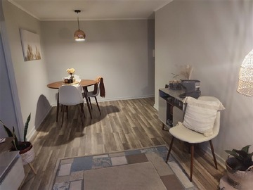 Arriendo Mensual / Departamento / La Florida