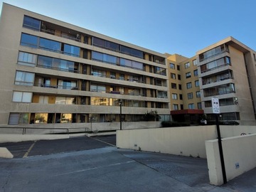 Arriendo Mensual / Departamento / La Florida