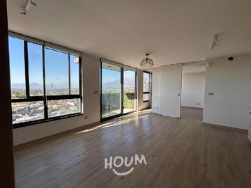 Arriendo Mensual / Departamento / La Florida