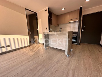 Arriendo Mensual / Departamento / La Florida