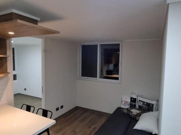 Arriendo Mensual / Departamento / La Florida
