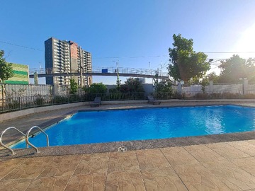 Arriendo Mensual / Departamento / La Florida