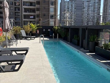 Arriendo Mensual / Departamento / La Florida