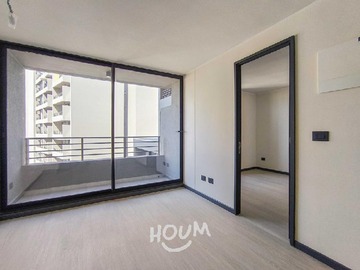 Arriendo Mensual / Departamento / La Florida