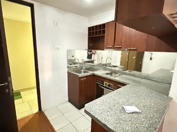 Arriendo Mensual / Departamento / La Florida