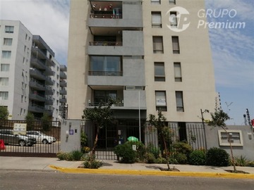 Arriendo Mensual / Departamento / La Florida