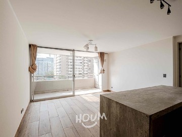 Arriendo Mensual / Departamento / La Florida