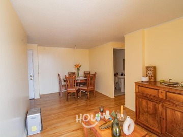 Arriendo Mensual / Departamento / La Florida