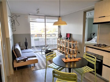 Arriendo Mensual / Departamento / La Florida