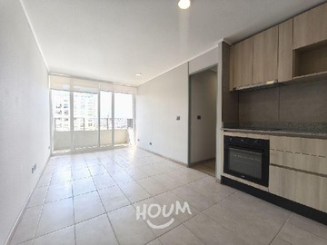 Arriendo Mensual / Departamento / La Florida