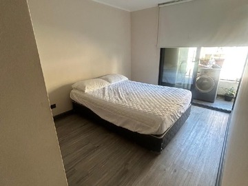 Arriendo Mensual / Departamento / La Florida