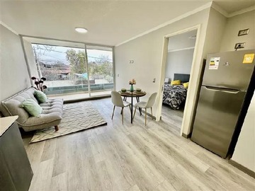 Arriendo Mensual / Departamento / La Florida