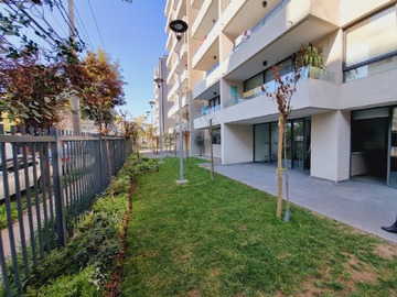 Arriendo Mensual / Departamento / La Florida