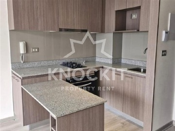 Arriendo Mensual / Departamento / La Florida