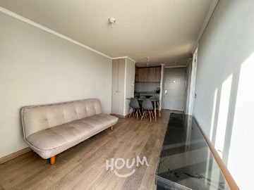 Arriendo Mensual / Departamento / La Florida