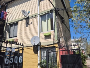 Arriendo Mensual / Departamento / La Florida