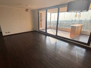 Arriendo Mensual / Departamento / La Florida