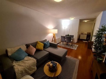 Arriendo Mensual / Departamento / La Florida