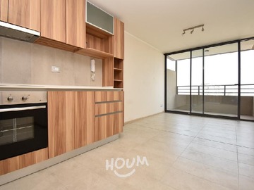 Arriendo Mensual / Departamento / La Florida