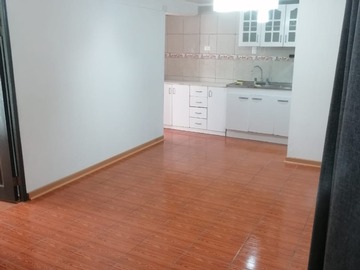 Arriendo Mensual / Departamento / La Florida